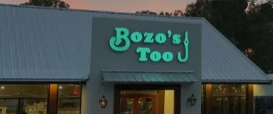 Bozo's