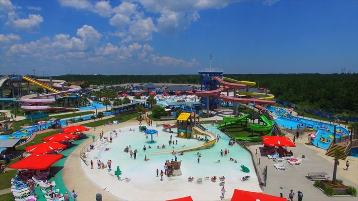 Water Park